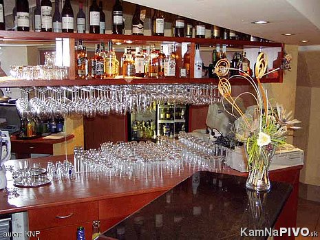bar bar