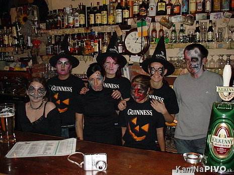 Guinness Pub Guinness Pub