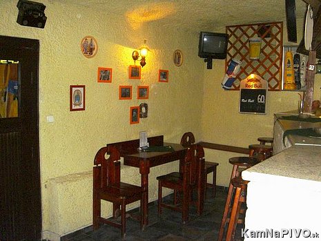 Bar 1