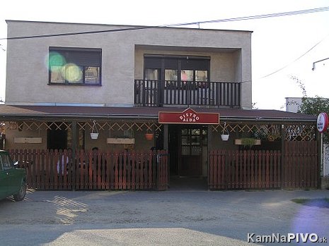 Bistro ALDA Bistro ALDA