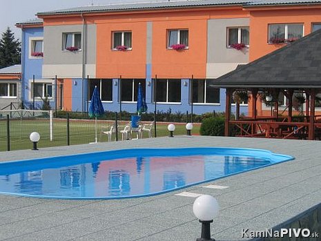 Hotel Tenis Hotel Tenis