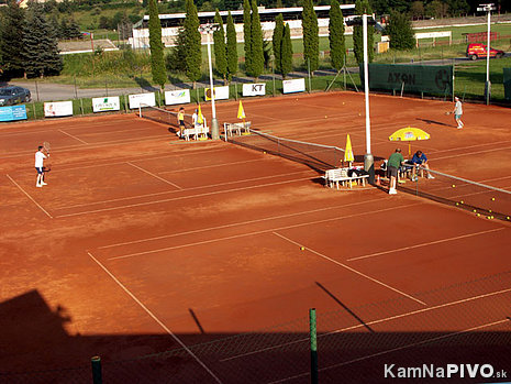  Hotel Tenis