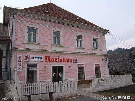 Marianna
