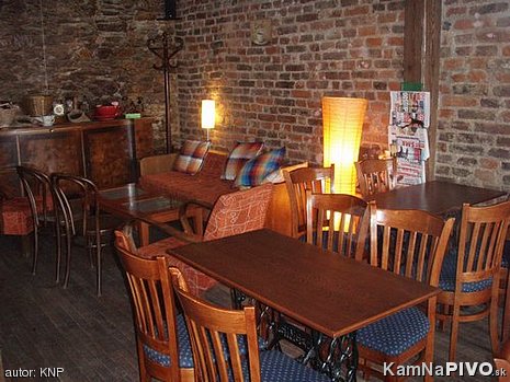  100P bar