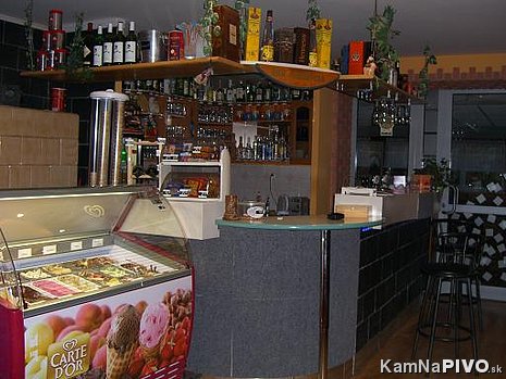 Penzion Bar