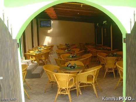 Terasa Terasa