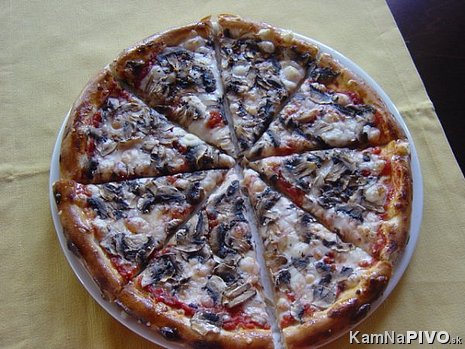 Funghi