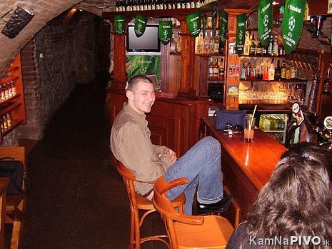 Vladko, ked je doma tak je doma... :) Vladko, ked je doma tak je doma... :)