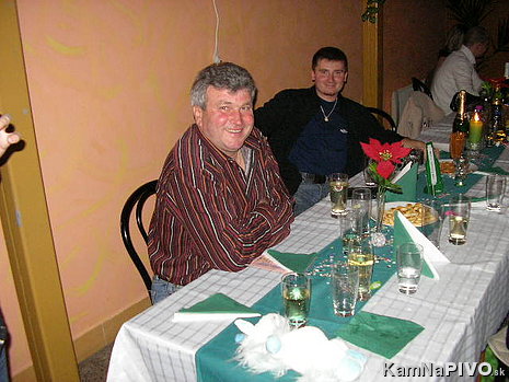 Silvester 2007