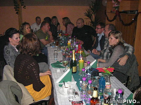 Silvester 2007