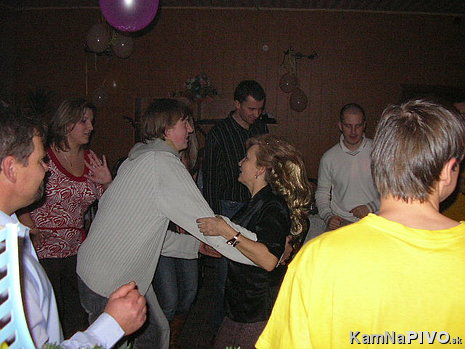 Silvester 2007
