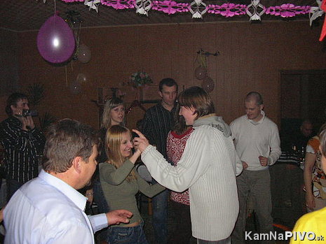 Silvester 2007