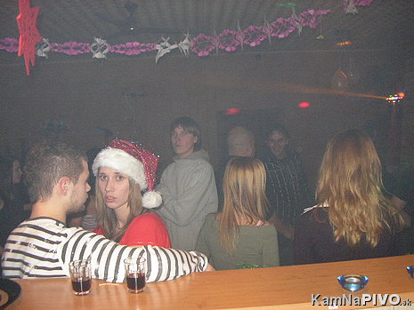 Silvester 2007