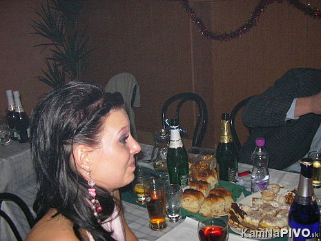 Silvester 2007