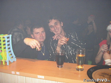 Silvester 2007