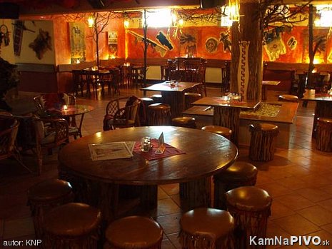Vigvam pub Vigvam pub
