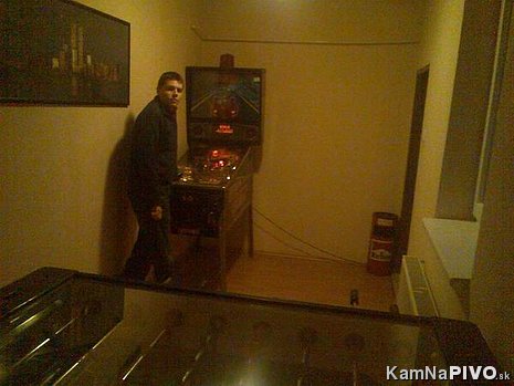 Pinball