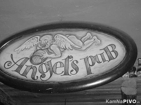 Angel´s Pub