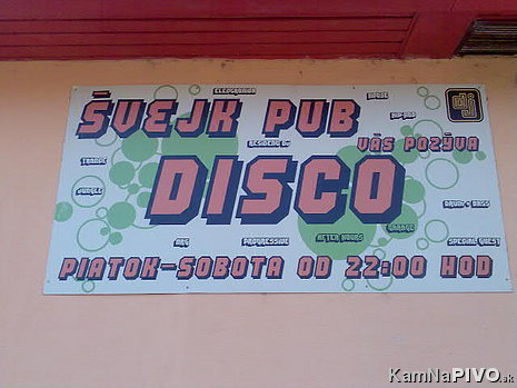 tabula disco