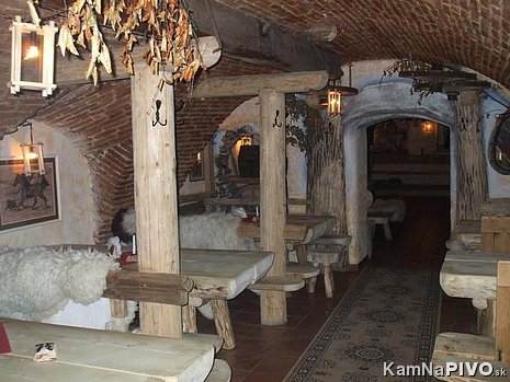 Karczma Mlyn Karczma Mlyn