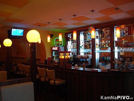 Largo bar