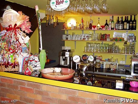 Bar Bar