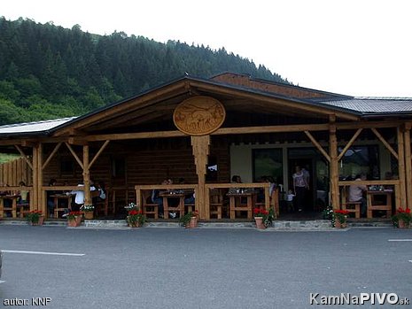 Salaš Krajinka Salaš Krajinka