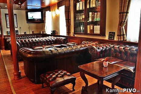 Whisky bar 44 Whisky bar 44
