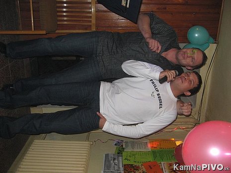 Karaoke