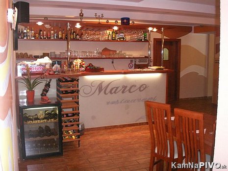 Marco Restaurant