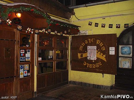 Diesel Music Pub Diesel Music Pub