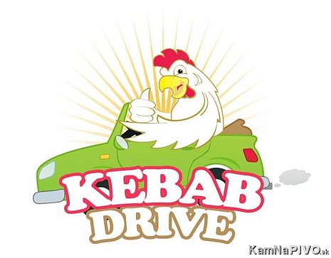 Kebab Drive