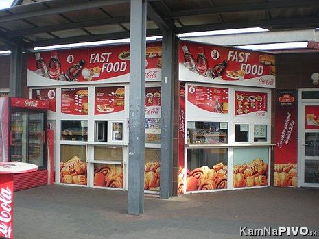 Fast Food - Expres