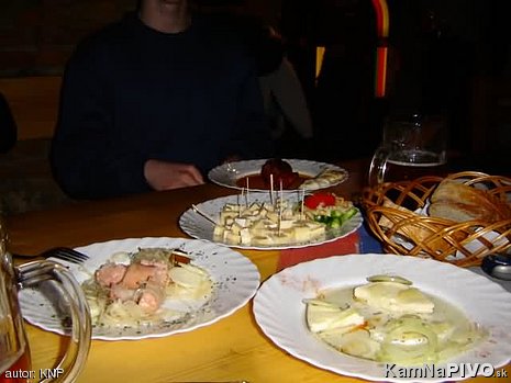 Košický hostinec