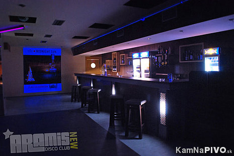 Vnútorný bar