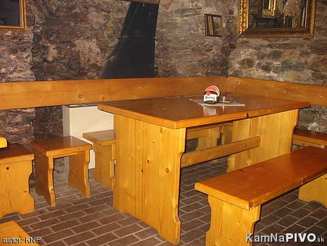 Košický hostinec