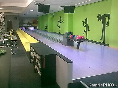Bowling Bowling