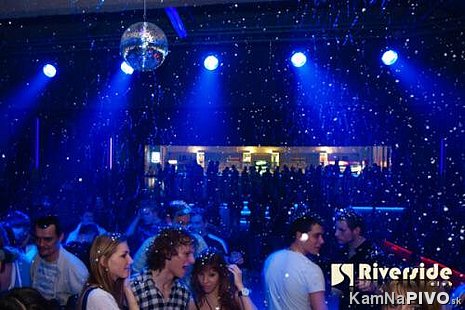 Riverside club Riverside club