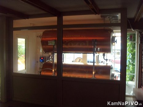 tankové pivo Velkopopovický Kozel tankové pivo Velkopopovický Kozel