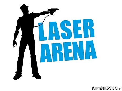 Laser Arena Bratislava