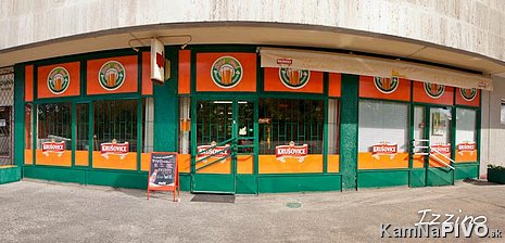 Izzi Pub