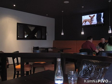 Reštaurácia Stromovka Reštaurácia Stromovka