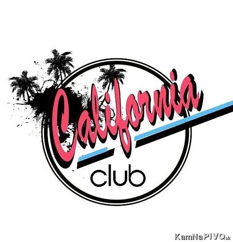 California bar & club ZH
