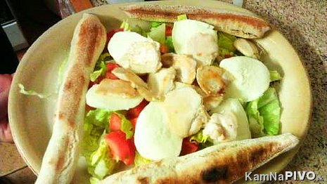 insalata italiana insalata italiana