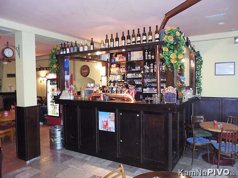 Bar Bar