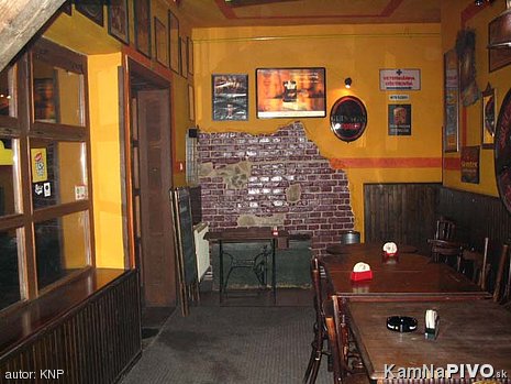  Diesel Music Pub