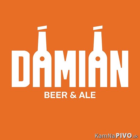 Damián Beer&Ale
