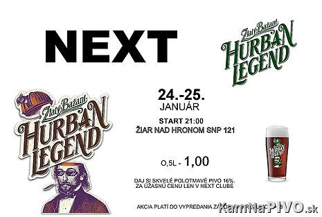 Hurban patrty