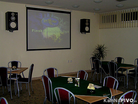 Formula Café Šport