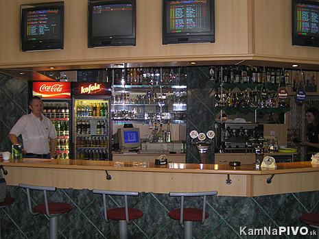 Formula Café Šport Formula Café Šport